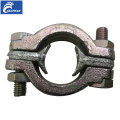 Double Bolt Clamp